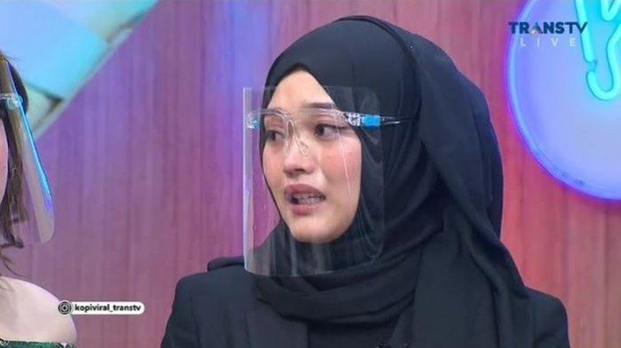 Putri Delina Ungkap Jawaban Teddy Pardiyana saat Diajak Bertemu, Singgung Hubungannya dengan Bintang