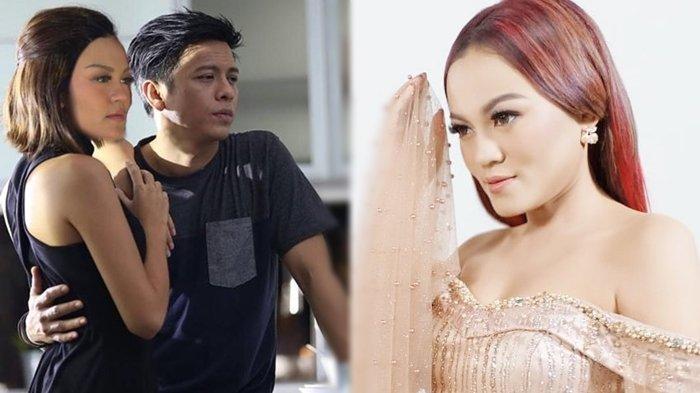 Putri Jamila hobi edit foto Ariel Noah
