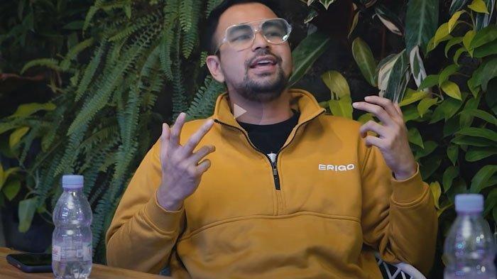 Raffi Ahmad Bongkar Penghasilan RANS Entertainment, Lebih dari Rp 2 Triliun?