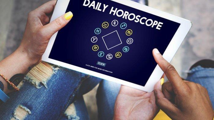 Ramalan Zodiak Besok Jumat 16 April 2021