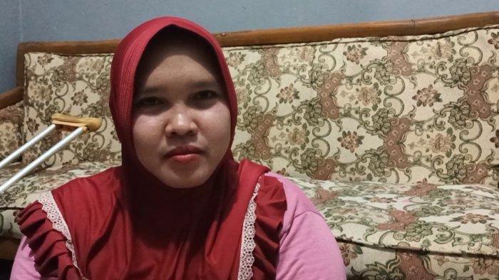Rasminah menjadi salah satu korban nikah dini yang dipaksa nikah dengan kakek-kakek hingga menikah 4 kali dan ditinggal suami
