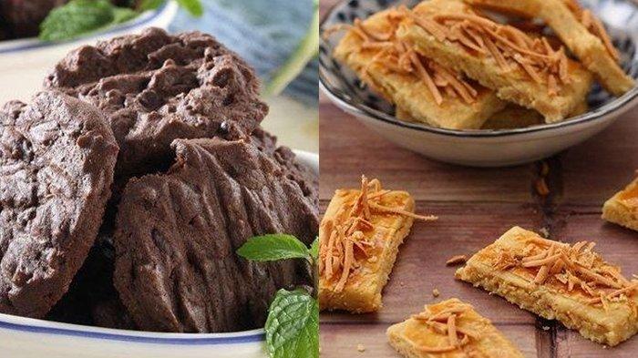 Resep Kue Lebaran