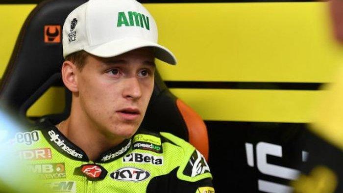 Rider asal Prancis, Fabio Quartararo