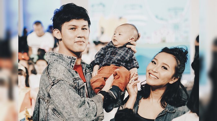 Rinni Wulandari, Jevin Julian, Nord Kiano Julian