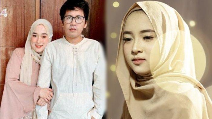 Ririe Fairus dan Iyus Sabyan-Nissa Sabyan