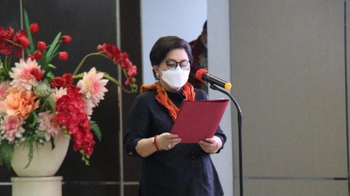 Rita Tamuntuan