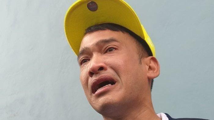 Ruben Onsu Ungkap Wasiat Terakhir Jika Dirinya Berpulang