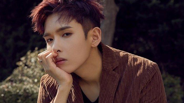 Ryeowook Suju