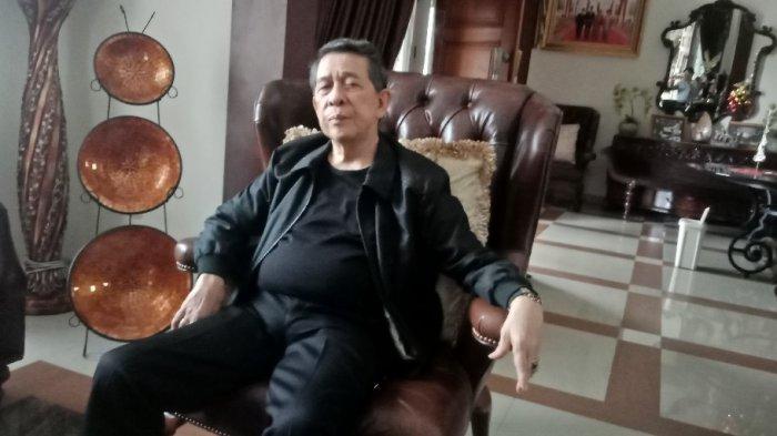 Sinyo Harry Sarundajang