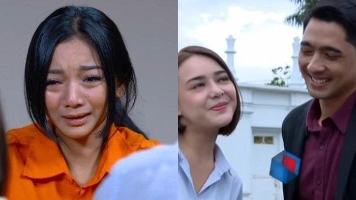 SINOPSIS Ikatan Cinta RCTI 22 Februari Elsa Bungkam Mateo
