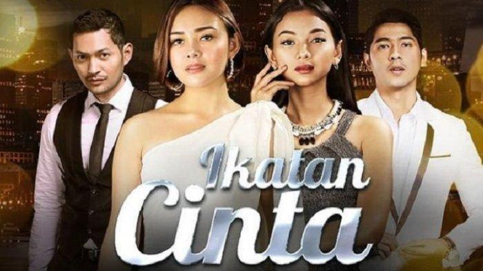 Sinopsis Ikatan Cinta Sabtu 13 Februari 2021