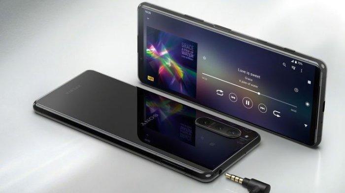 Sony Xperia 5 II
