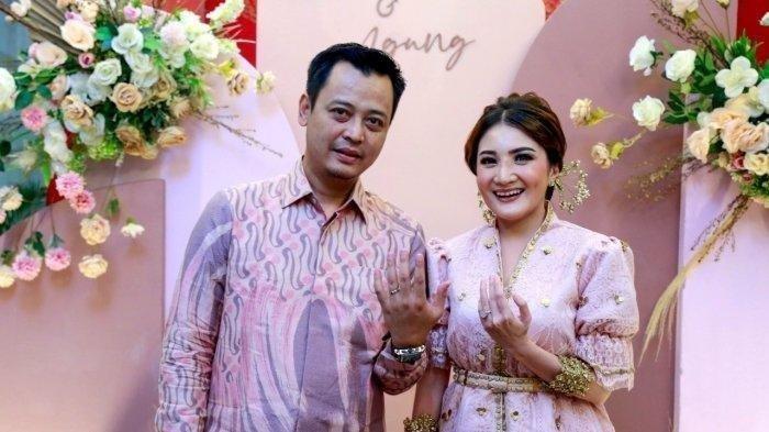 Sosok Agung Nugraha, Pengusaha Batu Bara Tunangan Kiki Amalia.