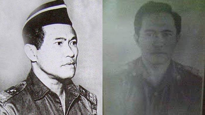 Sosok Letjen MT Haryono, Petinggi TNI AD jadi Korban Keganasan G30S/PKI, Sempat Masuk Sekolah Dokter