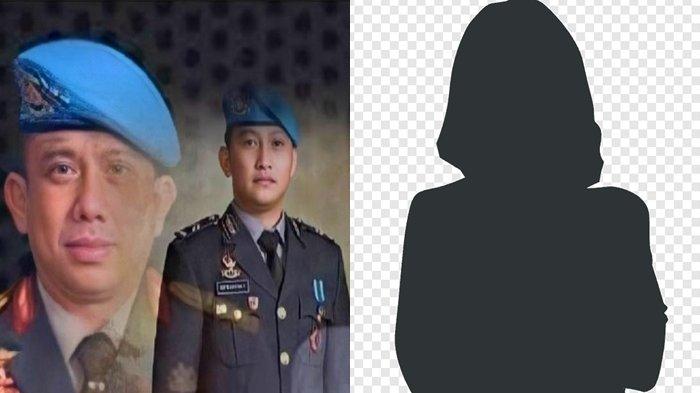 Sosok si cantik di balik kasus pembunuhan Brigadir J yang dilakukan oleh Irjen Ferdy Sambo. Diungkap Kamaruddin Simanjuntak. Putri Candrawathi atau Putrsi Sambo, istri Ferdy Sambo.