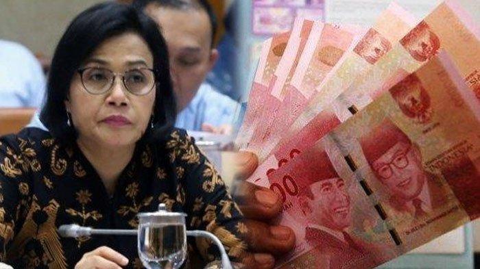 Sri Mulyani umumkan jadwal pencairan gaji ke-13 PNS TNI Polri dan pensiunan