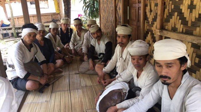 Suku Baduy