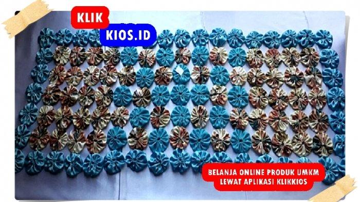 Taplak Meja Panjang