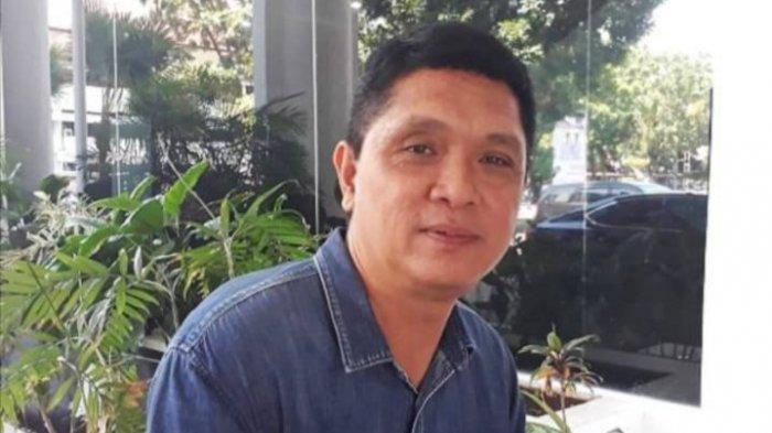 Taufik Tumbelaka