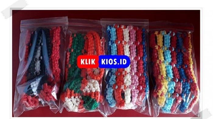 Tempat Hiasan Tumbler Besar