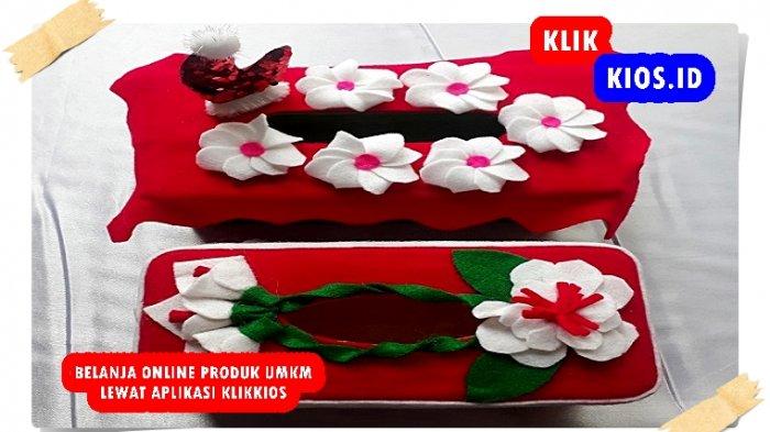 Tempat Tissue Natal.