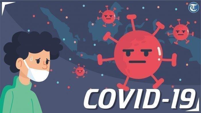 Update virus corona