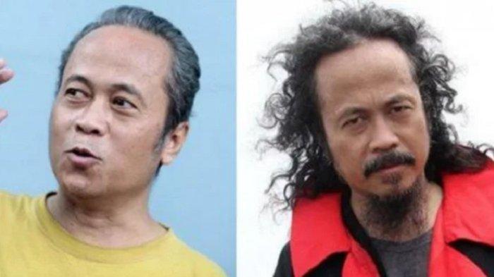 Usai sembuh dari penyakitnya, Ki Joko Bodo pun terlihat berjalan dengan bantuan tongkat. Dimana pada Desember 2020 lalu, ia mengalami pembengkakan kaki hingga sulit berjalan.
