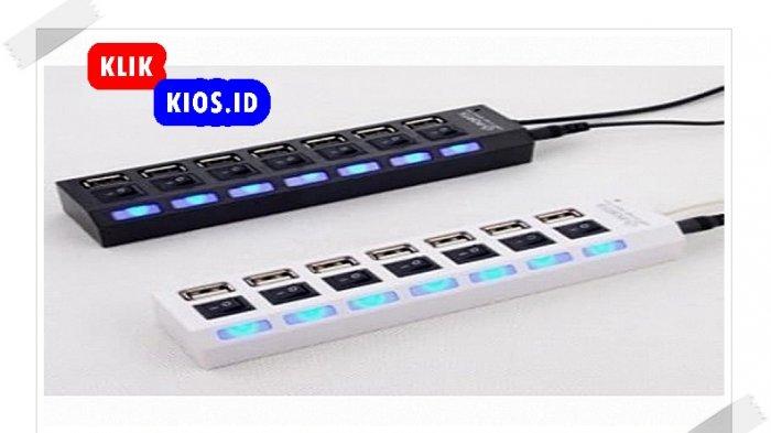 USB Port MTech