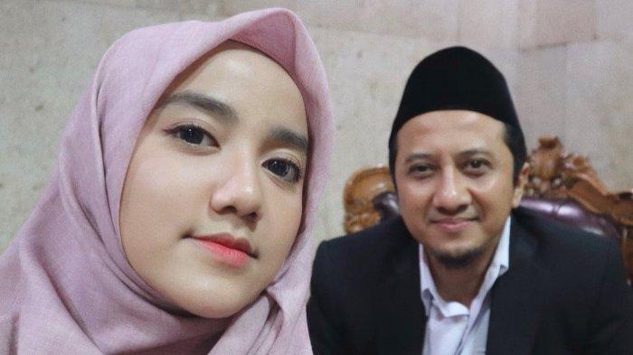 Ustaz Yusuf Mansur dan Wirda Mansur