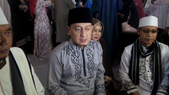 Ustaz Zacky Mirza
