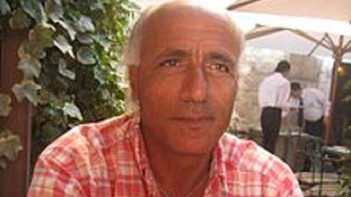Vanunu pada tahun 2009