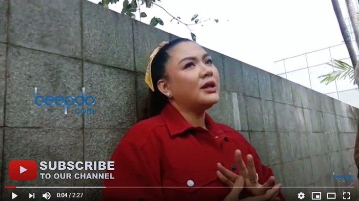 Vicky Shu tak ambil pusing meski alami body shaming