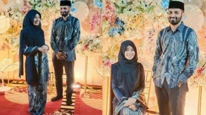 Viral gadis asal Sulawesi dilamar crazy rich asal Arab Saudi