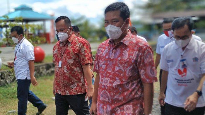 Wakil Gubernur Sulut, Steven Kandouw
