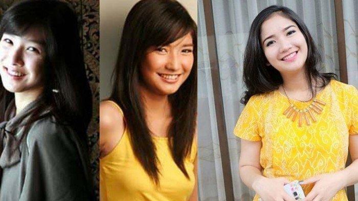 Potret Winda Khair yang dulunya seorang artis FTV.
