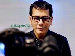 Ini Pekerjaan Baru Wishnutama Mantan Menteri Pariwisata dan Ekonomi Kreatif, Tapi Jabatan Lama