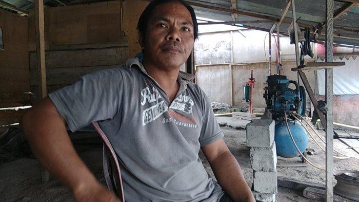 Wortel atau biasa dipanggil Om Oleng