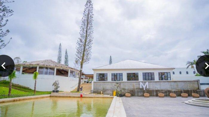 Yama Resort Tondano