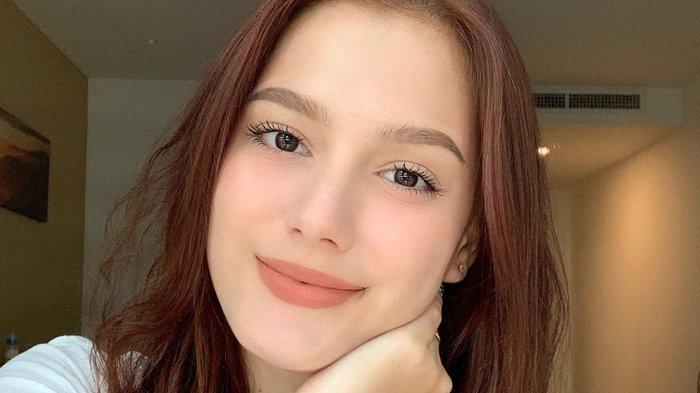 Yasmine Ow, tunangan Aditya Zoni