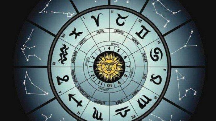 Ramalan Zodiak hari ini