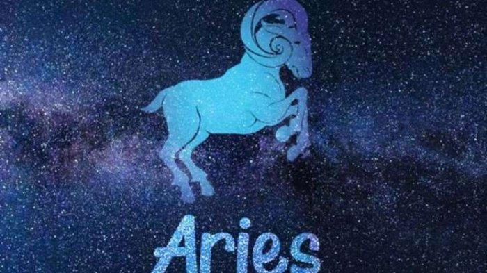 Zodiak Aries