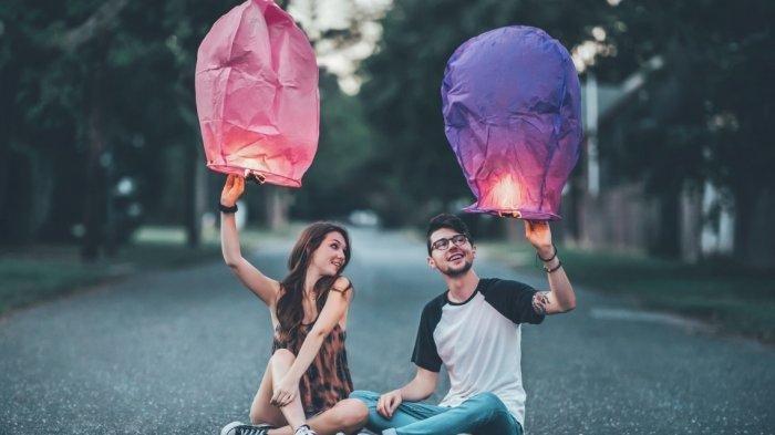 Ramalan Zodiak Cinta Besok senin 28 Desember 2020