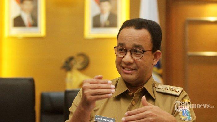 Anies Baswedan