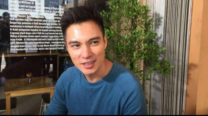 Kakek yang dimarahi Baim Wong ternyata bukan pengemis melainkan penjual juz amma.