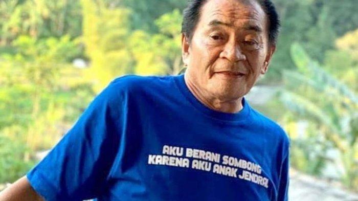Bupati Banjarnegara, Budhi Sarwono berikan pernyataan kontroversi terkait Covid-19.