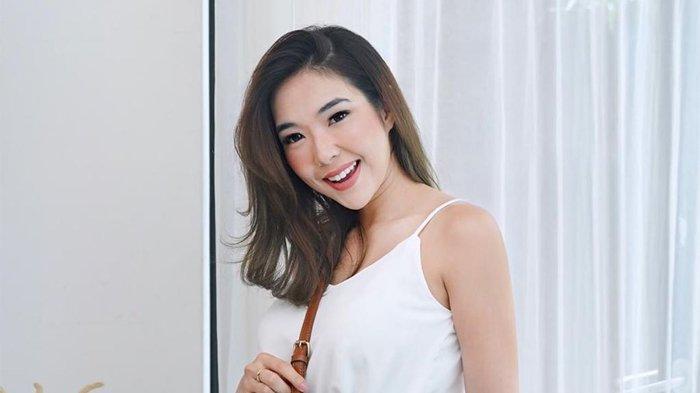 Gisella Anastasia disebut mirip dalam video syur