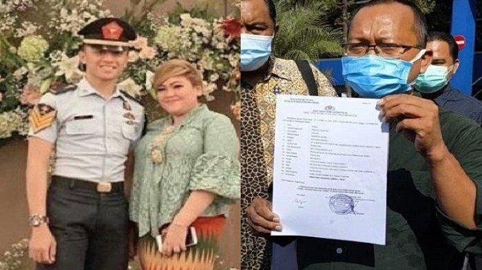 Berikut pengakuan pelapor anak Nia Daniaty terkait dugaan penipuan modus CPNS.