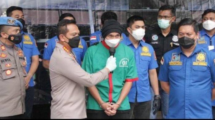 Anji direkomendasikan menjalani rehabilitasi.