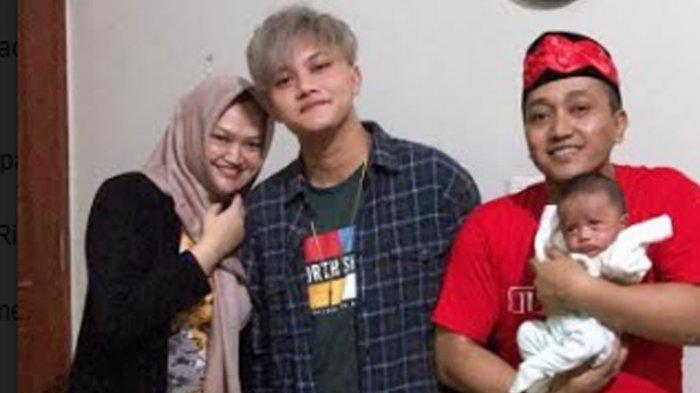 Lina Jubaedah, Rizky Febian, Teddy Pardiyana, dan Bintang