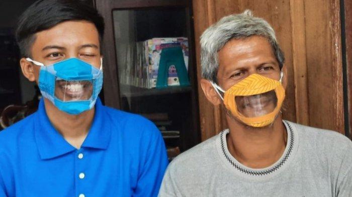 Gunakan masker dobel agar lebih aman dari corona